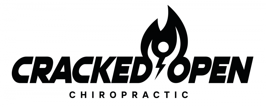 Cracked Open Chiropractic