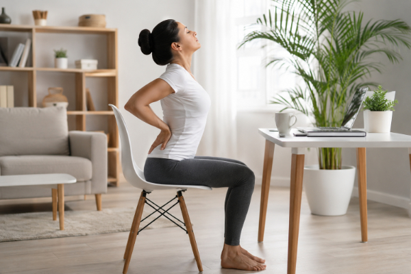 Spinal Hygiene in Longmont, CO